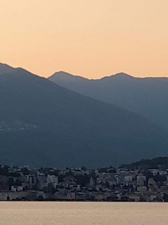 Anna'S Home ☆ Campione dʼItalia المظهر الخارجي الصورة